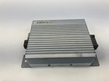 03 04 05 LINCOLN NAVIGATOR SOUND SYSTEM POWER AMPLIFIER UNIT 3W1T-18C808-AD OEM