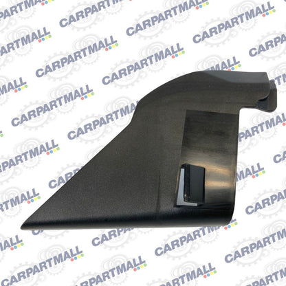 2008-2013 Nissan Rogue Front Left Inner Door Mirror Cover Bezel Trim 80293JM00A