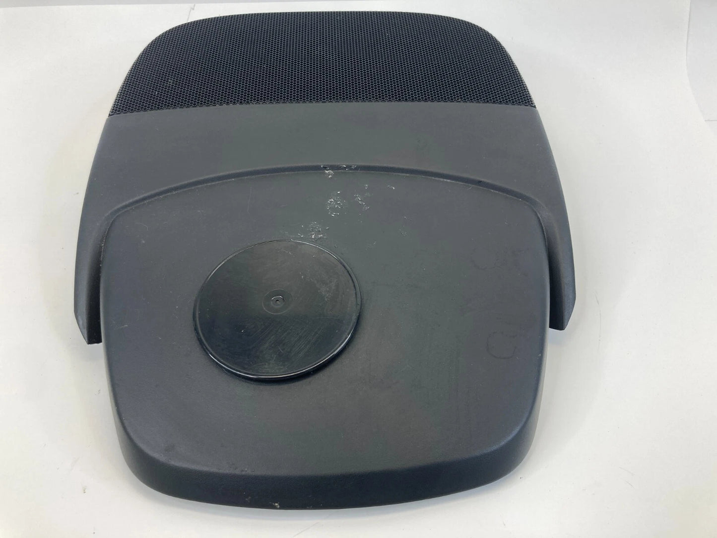 2012-2017 CHEVROLET EQUINOX DASHBOARD DASH SPEAKER UPPER COVER GRILLE 20906477