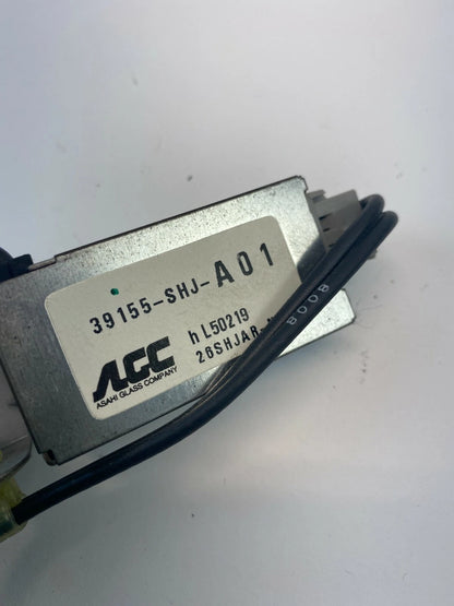 2005-2010 HONDA ODYSSEY 3.5L V6 AT RADIO ANTENNA CONTROL MODULE 39155-SHJ-A01