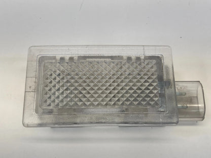 2011-2015 FORD EXPLORER INTERCEPTOR REAR CARGO COURTESY LIGHT LAMP OEM