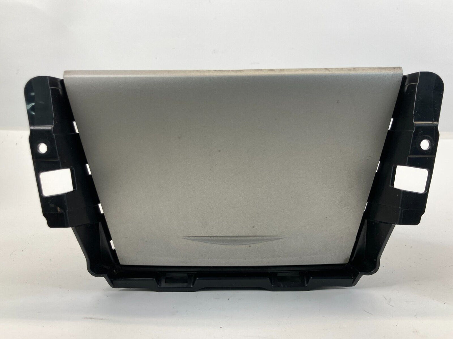 2007-2011 Toyota Camry Center Console Storage Compartment Assy 58804-06060 OEM