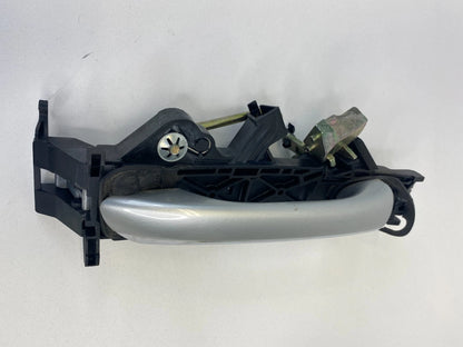 2000-2006 MERCEDES-BENZ S500 REAR RIGHT SIDE EXTERIOR DOOR HANDLE ASSEMBLY OEM
