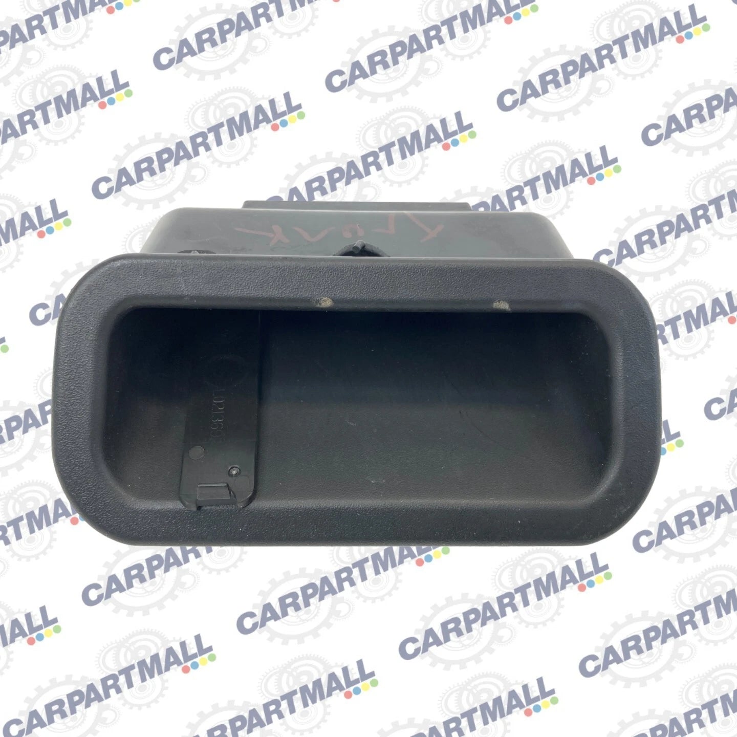 14-17 BUICK REGAL REAR TRUNK LIFTGATE INSIDE ASSIST PULL GRAB HANDLE L0213692