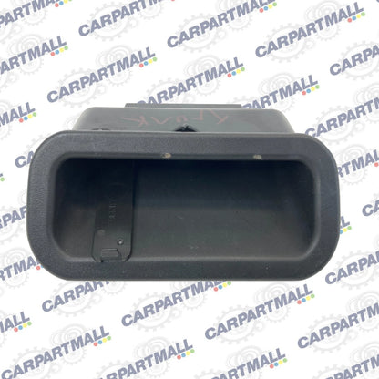 14-17 BUICK REGAL REAR TRUNK LIFTGATE INSIDE ASSIST PULL GRAB HANDLE L0213692