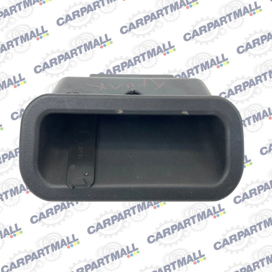 14-17 BUICK REGAL REAR TRUNK LIFTGATE INSIDE ASSIST PULL GRAB HANDLE L0213692