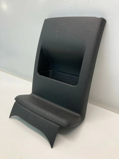 2006-2013 CHEVROLET IMPALA REAR CENTER CONSOLE LID TRIM COVER PANEL BEZEL OEM