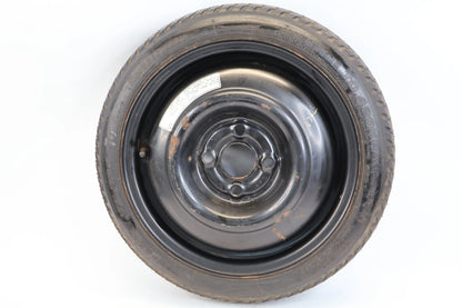 2007 2008 HONDA FIT SPARE TIRE COMPACT DONUT WHEEL RIM T115/70D14 88M OEM