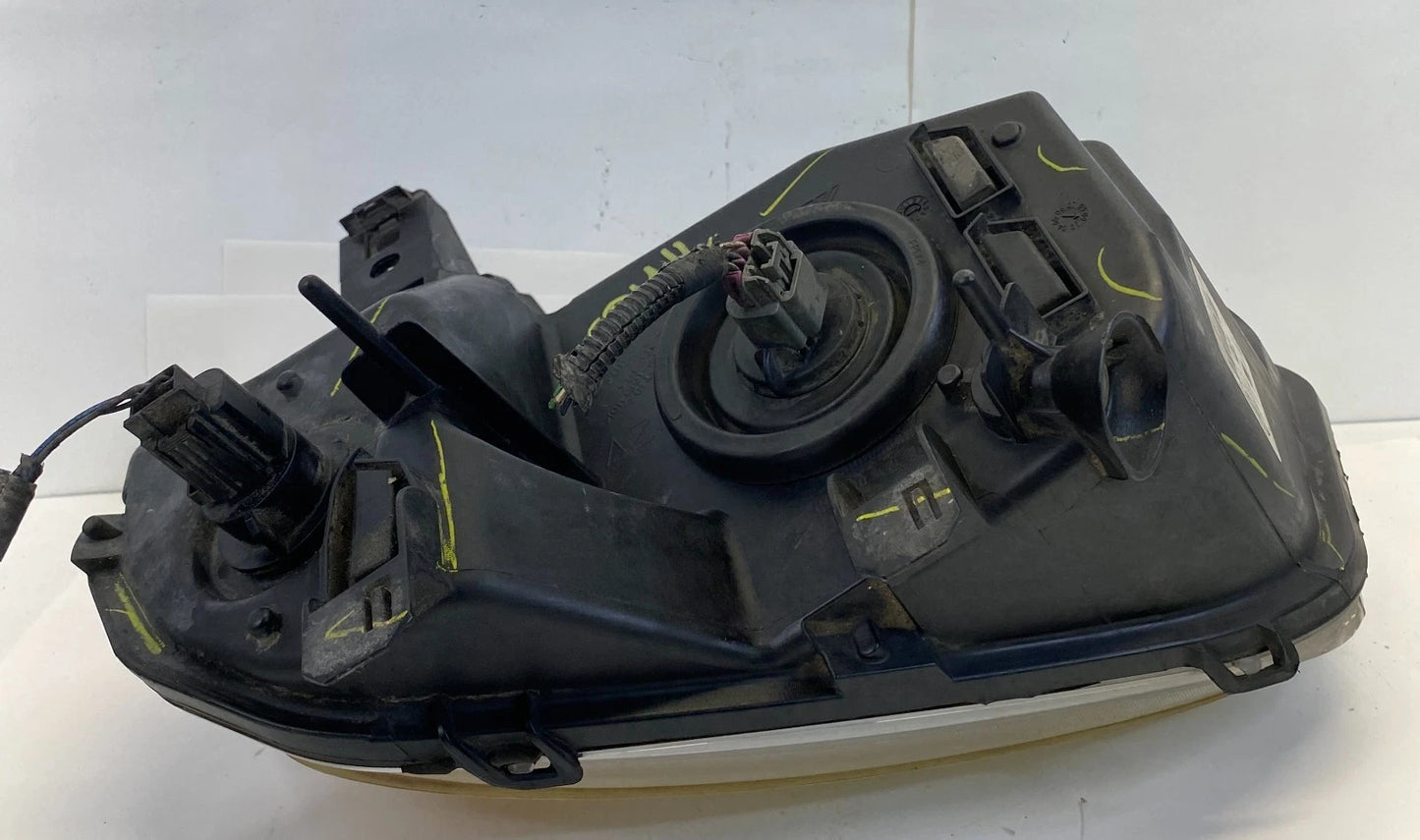 2006-2011 CHEVROLET HHR HEADLIGHT PASSENGER RIGHT SIDE RH OEM FACTORY 15827442