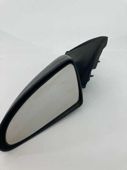 2005-2009 Pontiac G6 Front Driver Side Exterior Power Door Mirror 15278129 OEM