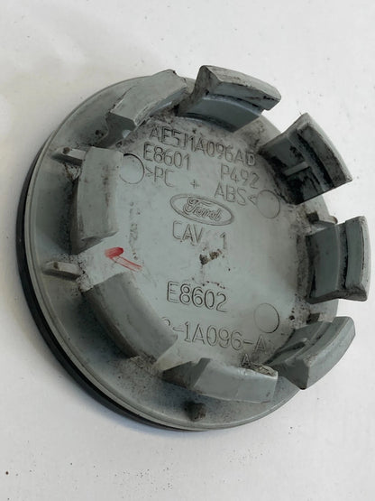 10 11 12 FORD FUSION SPORT RIM WHEEL CENTER CAP HUBCAP COVER AE5J1A096AD OEM