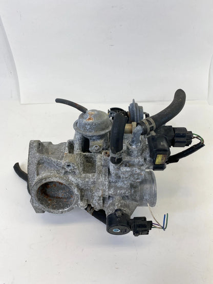 2000-2004 TOYOTA VALVE 3.0L THROTTLE BODY THROTTLE VALVE ASSY OEM