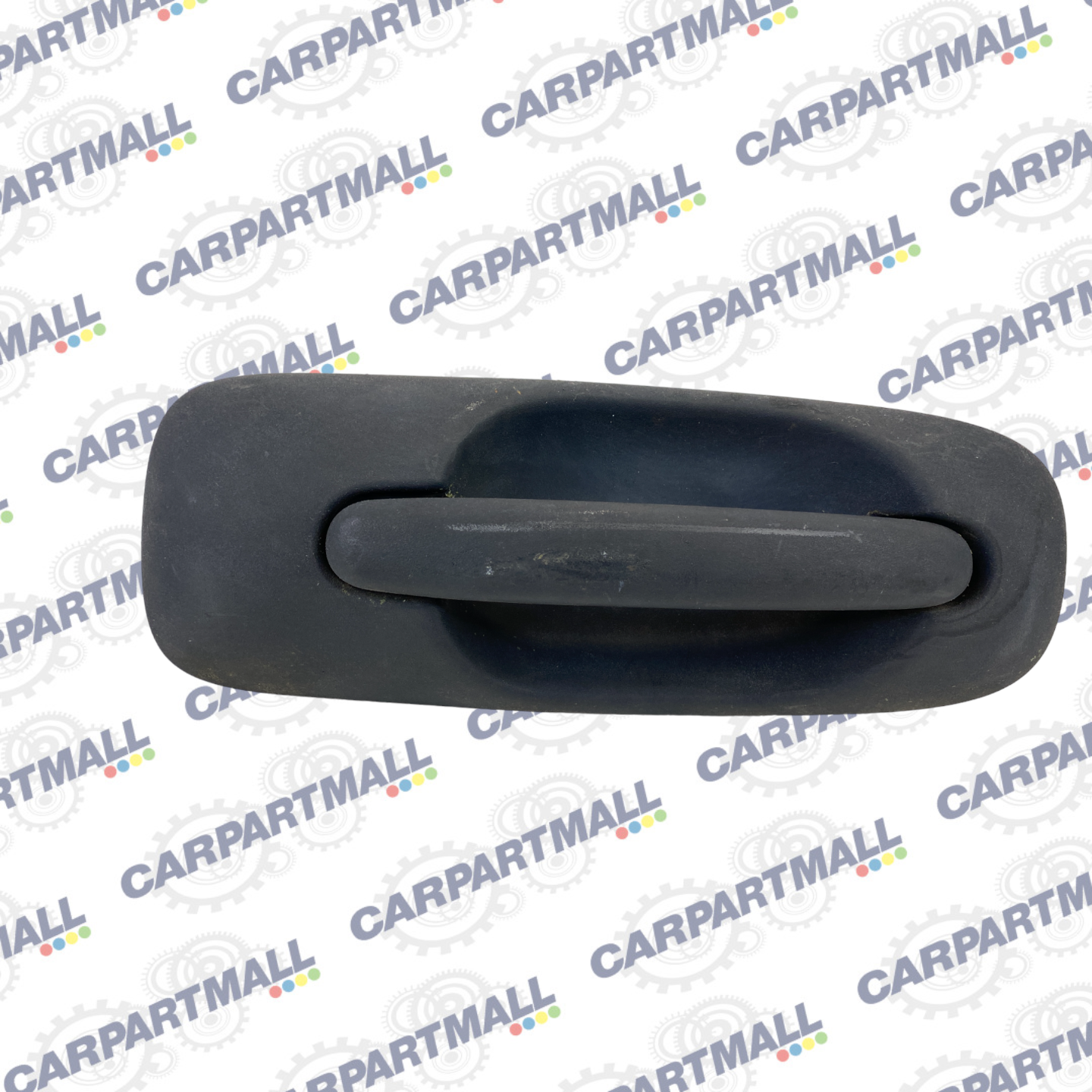 2001-2007 Dodge Caravan Rear Left Side Exterior Sliding Door Handle 04894511AE