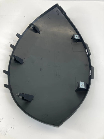 2007-2011 CHEVROLET AVEO DASH INSTRUMENT CLUSTER UPPER SURROUND TRIM 96655206