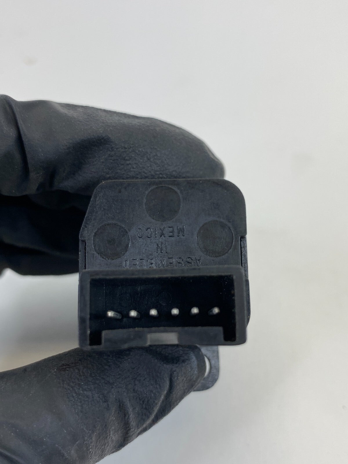 04-08 Pontiac Grand Prix Dash Interior Dimmer Light Control Switch 10409618 OEM