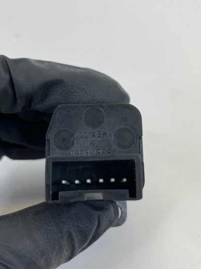 04-08 Pontiac Grand Prix Dash Interior Dimmer Light Control Switch 10409618 OEM