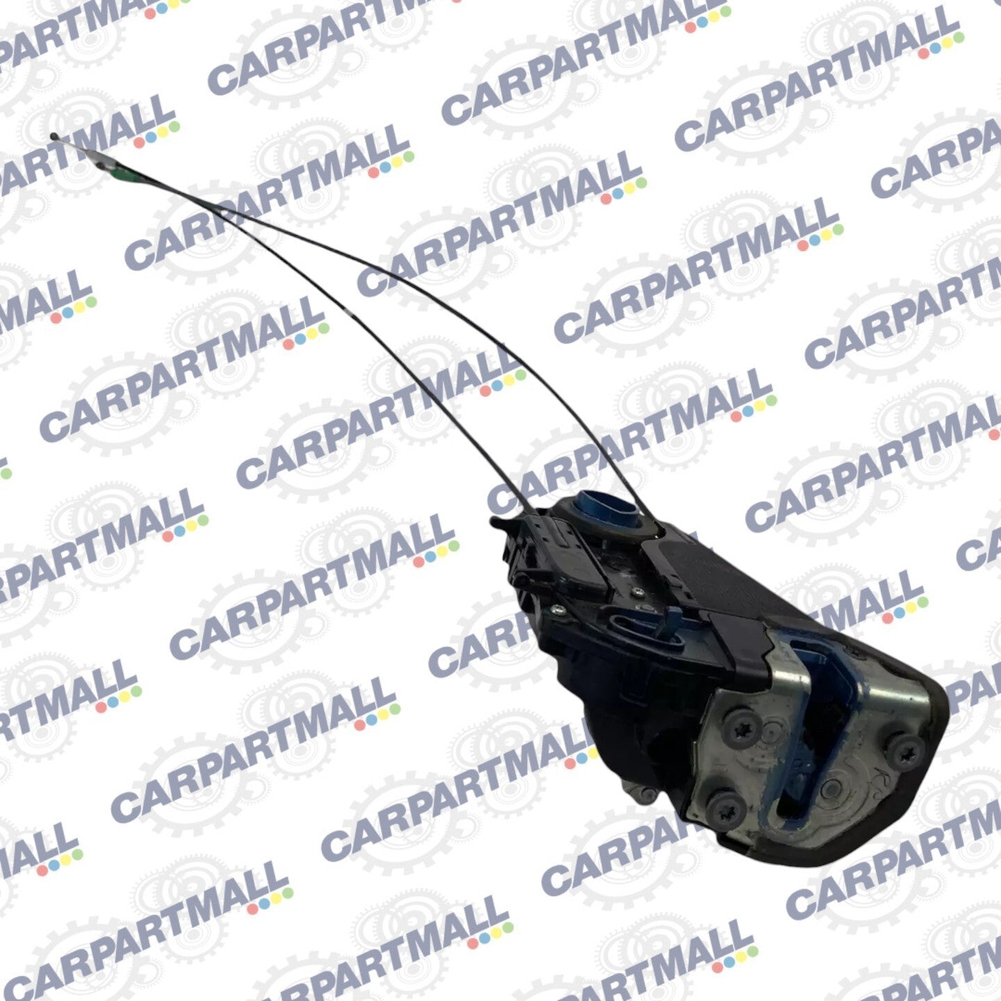 2004-2009 Toyota Prius Rear Right Side Door Lock Latch Actuator Assembly OEM