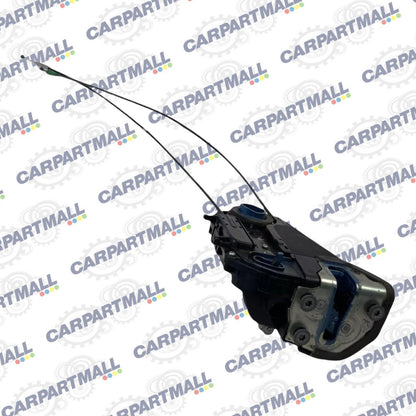 2004-2009 Toyota Prius Rear Right Side Door Lock Latch Actuator Assembly OEM