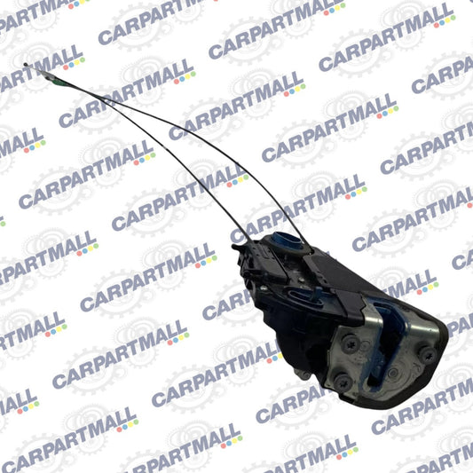 2004-2009 Toyota Prius Rear Right Side Door Lock Latch Actuator Assembly OEM