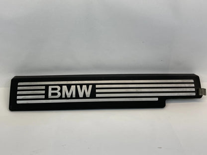 2006 06 BMW 330I 2007-2013 BMW 328I 3.0L ENGINE INTAKE MANIFOLD COVER TRIM OEM