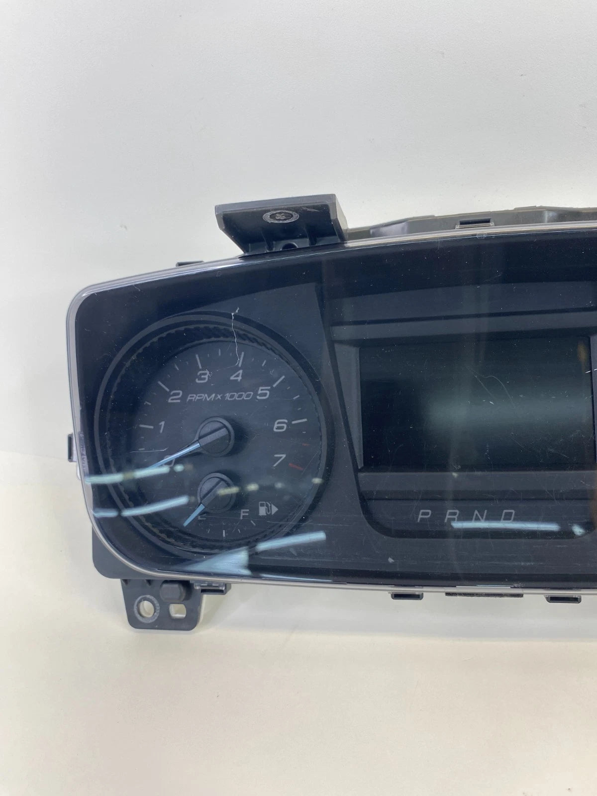 17-19 Ford Taurus Police SEDAN 3.5L Speedometer Instrument Cluster HG1T-10849-LB