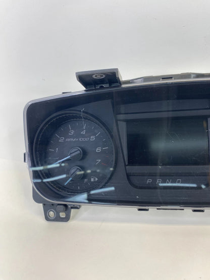 17-19 Ford Taurus Police SEDAN 3.5L Speedometer Instrument Cluster HG1T-10849-LB