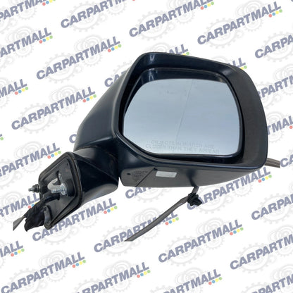 2011-2017 NISSAN QUEST RIGHT PASSENGER SIDE VIEW POWER MIRROR E11026620 OEM
