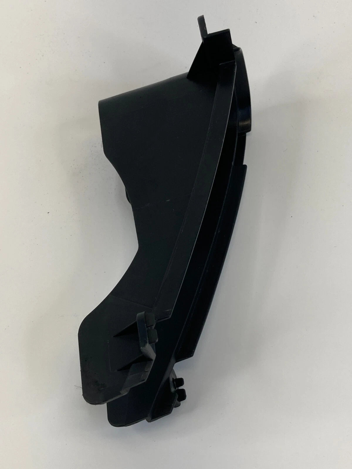 2015-2020 HONDA FIT CENTER CONSOLE PARKING BRAKE LEVER TRIM BEZEL OEM 834085RA2