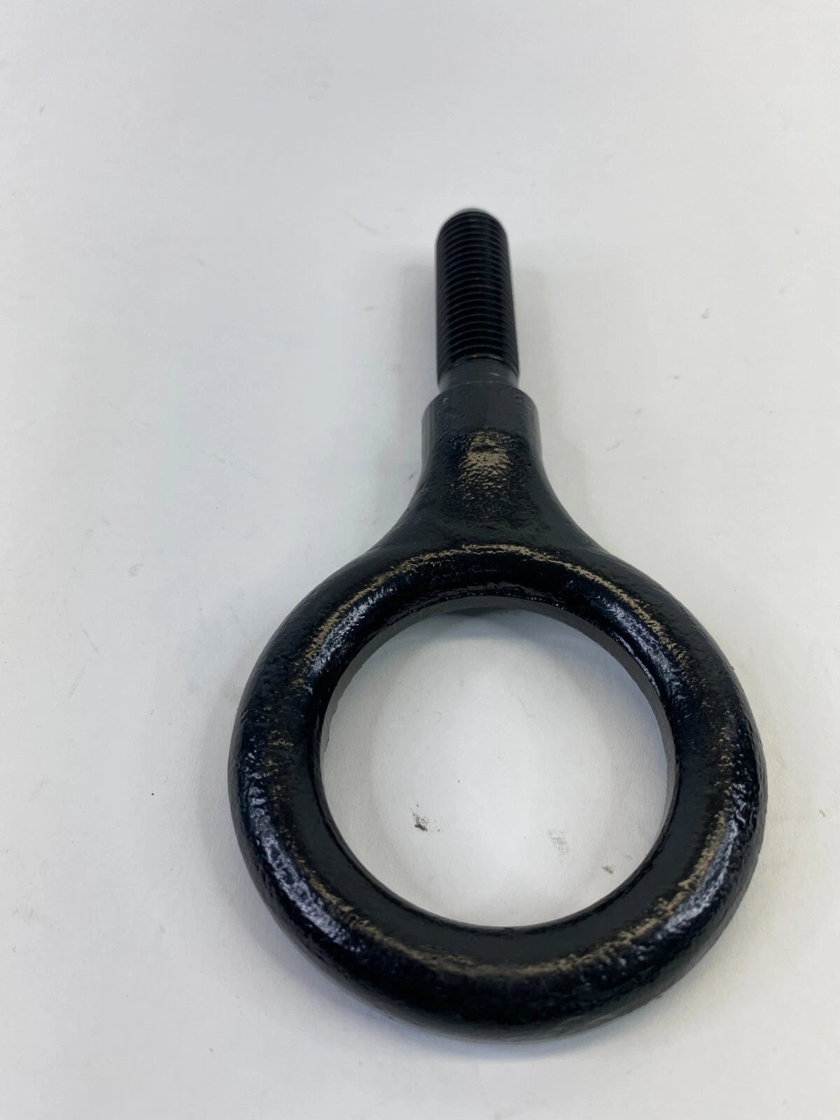 2013-2015 FORD POLICE INTERCEPTOR UTILITY TOW HOOK EYE HINGE NUT LUG SUPPORT OEM