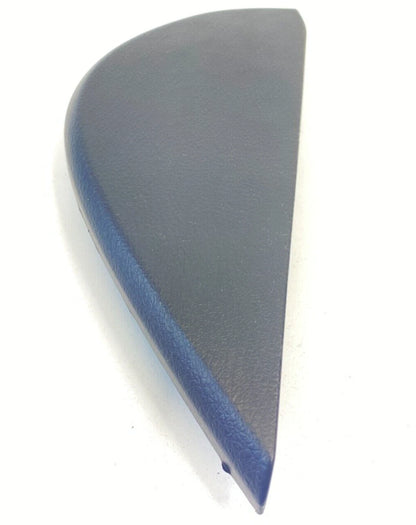 2006-2012 FORD FUSION FRONT RIGHT SIDE DASH END CAP COVER LID TRIM 6E53-5404480