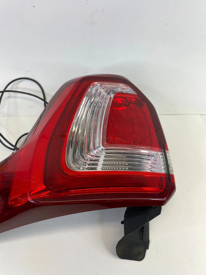 2016-2019 Ford Explorer Police Interceptor Utility Right Taillight Taillamp OEM