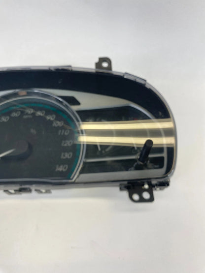 2011 2012 TOYOT VENZA DASH SPEEDOMETER CLUSTER GAUGES 161K MILES 83800-0T051-00