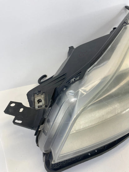 2013-2016 Ford Escape Left Driver Halogen Headlight Head Lamp CJ54-13W030-A OEM