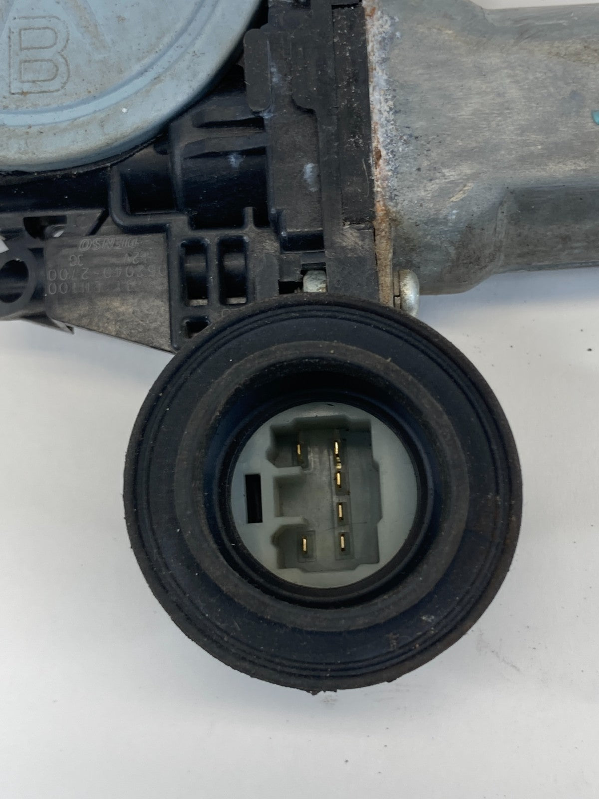 2006-2010 Infiniti M35 Rear Left Door Power Window Motor 82731-EH100 OEM