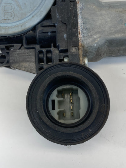 2006-2010 Infiniti M35 Rear Left Door Power Window Motor 82731-EH100 OEM