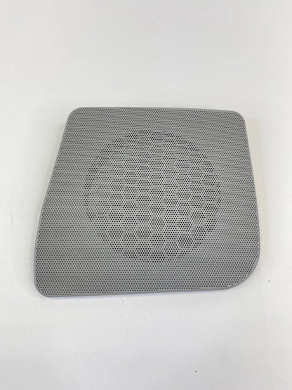 2004 2005 CADILLAC SRX SUV 4-DR REAR LEFT DOOR SPEAKER COVER GRILLE RR-LH-11081