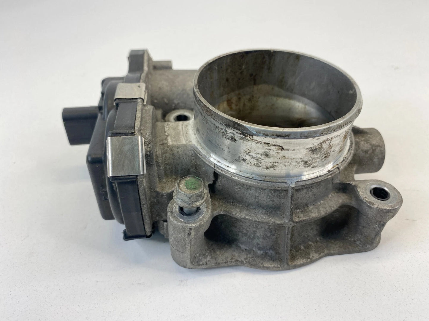 2012-2017 CHEVY EQUINOX GMC TERRAIN 2.4L AT THROTTLE BODY VALVE 12632101 OEM