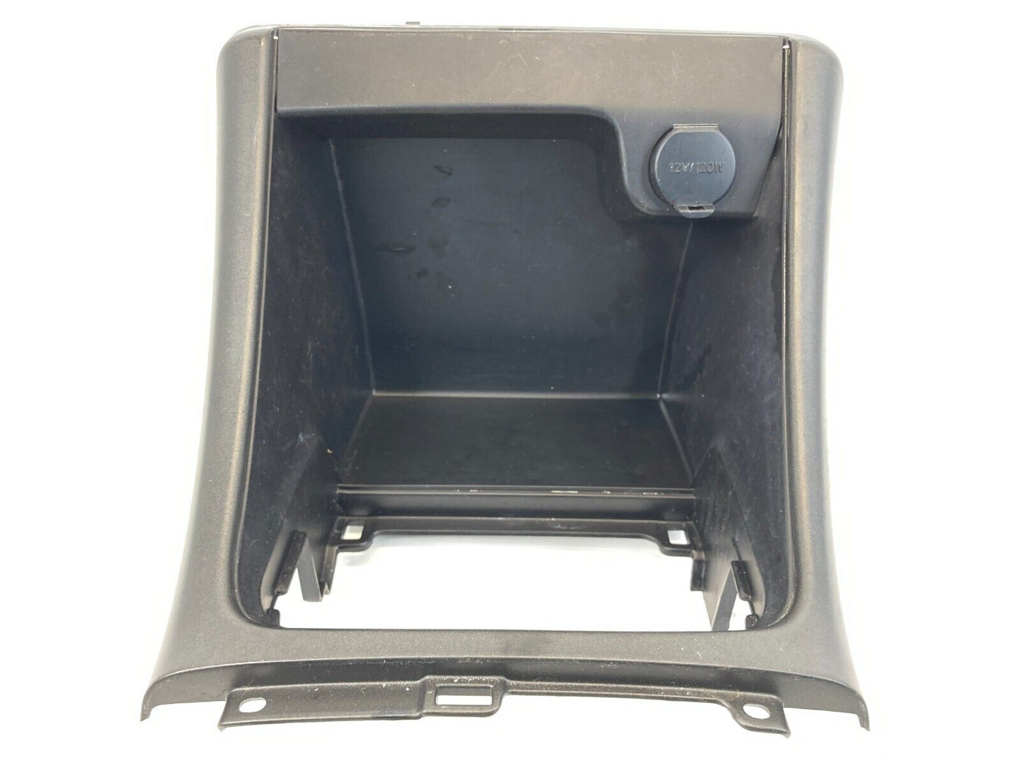 2002-2004 Toyota Camry Center Console Storage Bin Compartment Cubby 58823-AA010