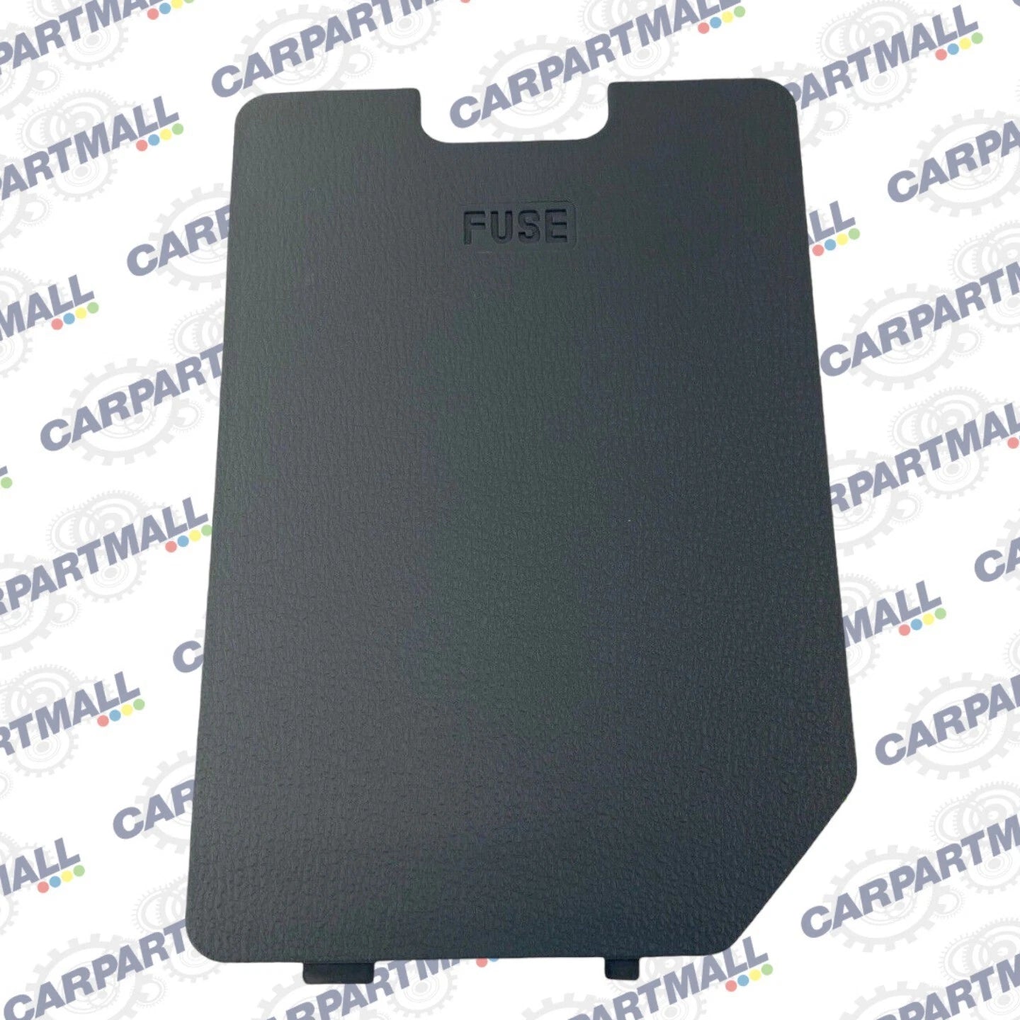 2007-2010 HYUNDAI ELANTRA DASH LEFT OBD FUSE BOX COVER PANEL TRIM 84716-2H600