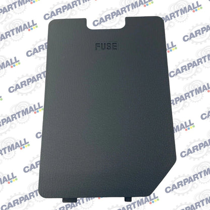 2007-2010 HYUNDAI ELANTRA DASH LEFT OBD FUSE BOX COVER PANEL TRIM 84716-2H600