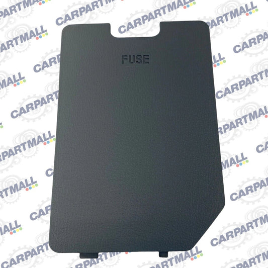 2007-2010 HYUNDAI ELANTRA DASH LEFT OBD FUSE BOX COVER PANEL TRIM 84716-2H600