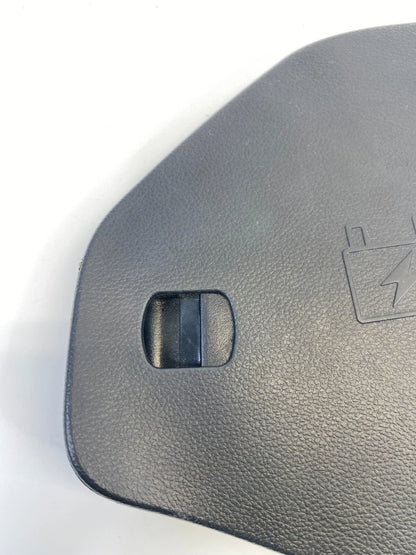 2012-2015 CHEVROLET CAPTIVA SPORT 2.4L L4 DASH FUSE BOX COVER TRIM PANEL