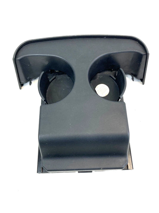 02-04 JEEP GRAND CHEROKEE COMMANDER CONSOLE CUP HOLDER CUPHOLDER PN-55196766AA