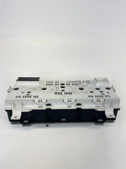 2002 CHRYSLER PT CRUISER AT DASH INSTRUMENT CLUSTER SPEEDOMETER 04671803AC OEM