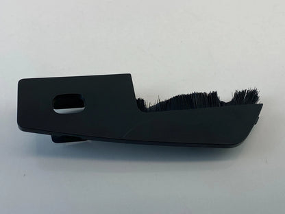 08-16 CHRYSLER TOWN & COUNTRY TRUNK POWER OPENER SWITCH TRIM COVER BEZEL 63248CT