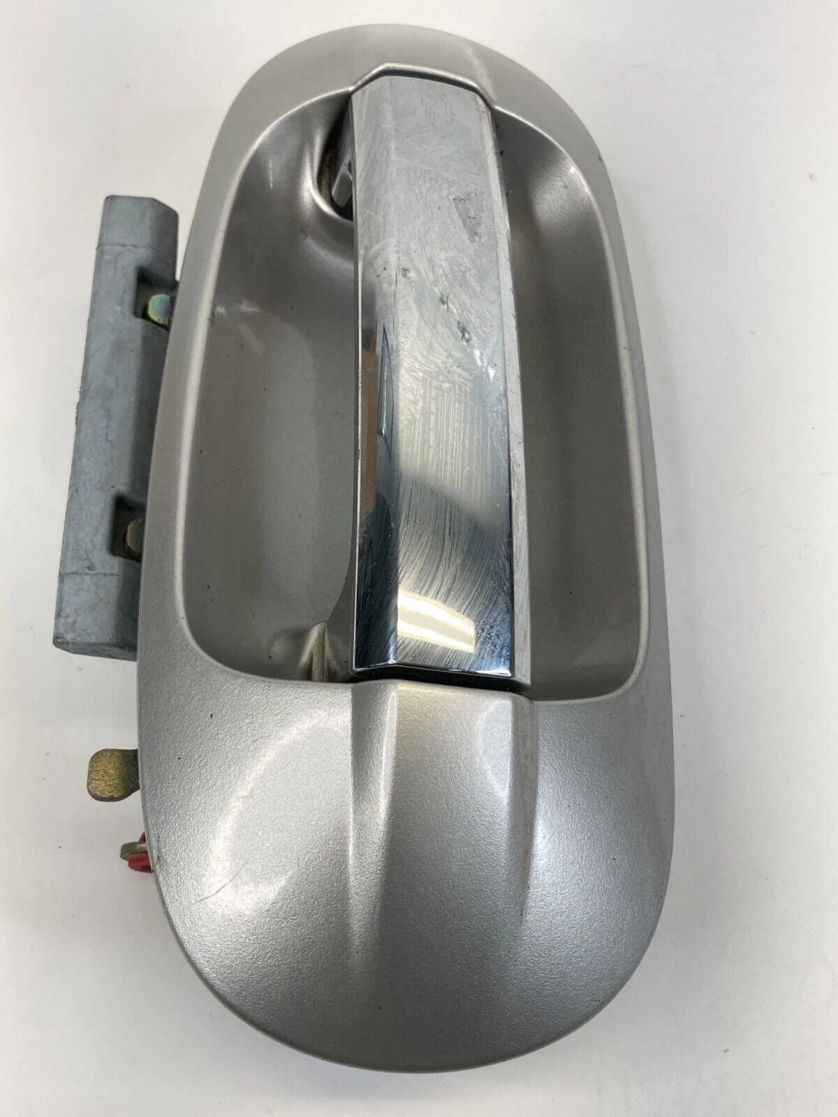 2003-2007 LINCOLN NAVIGATOR FRONT RIGHT PASSENGER SIDE EXTERIOR DOOR HANDLE OEM
