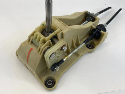 2003-2005 HONDA ACCORD 2.4L MANUAL GEAR SHIFT SHIFTER SELECTOR LEVER ASSY