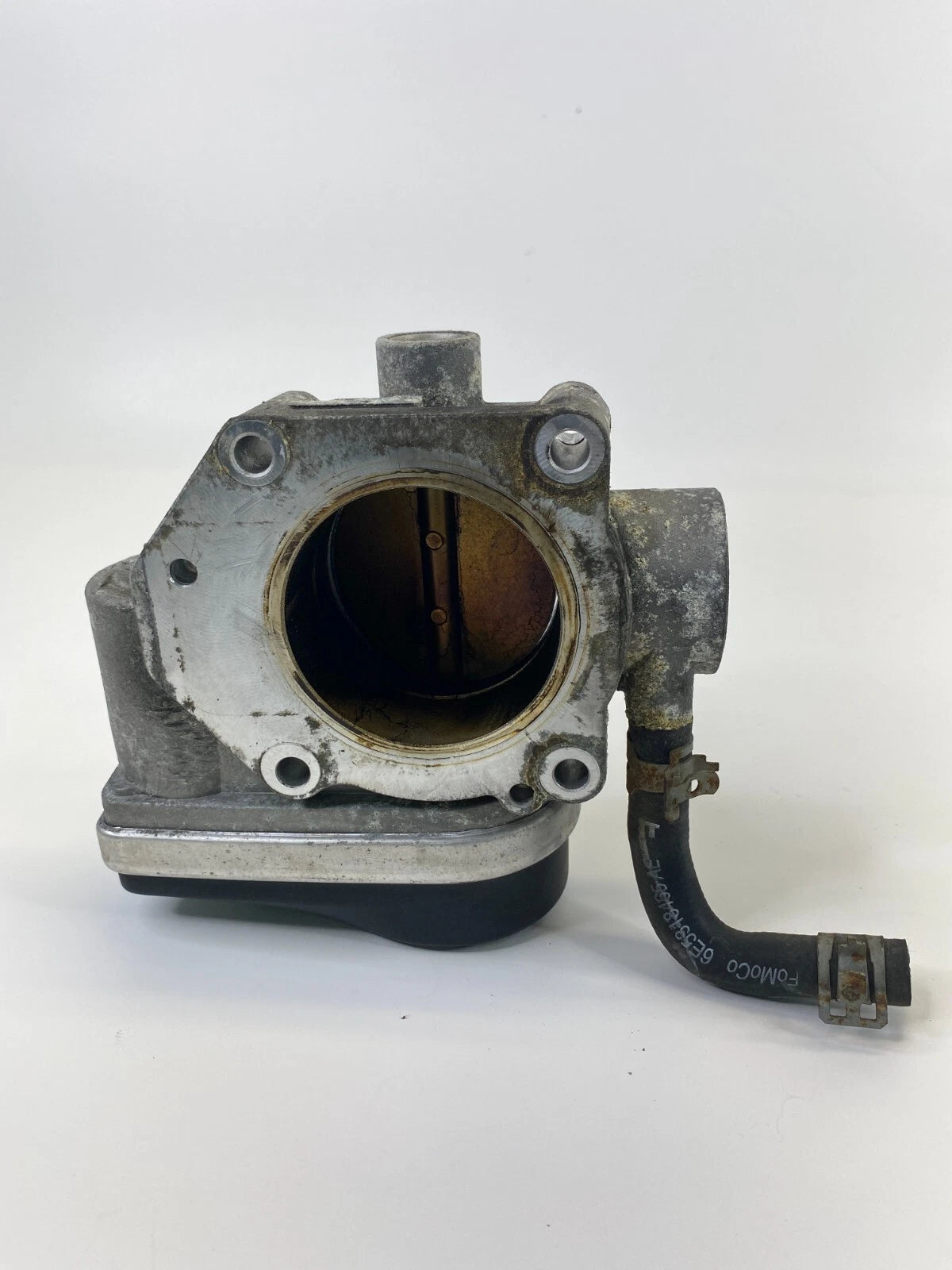 2006-2009 FORD FUSION MILAN 3.0L V6 THROTTLE BODY THROTTLE VALVE 6E5E9F991AD OEM