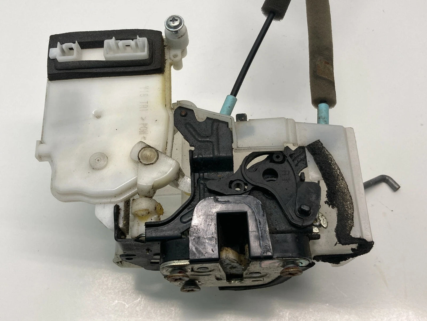 2007-2012 MAZDA CX-7 CX7 REAR RIGHT SIDE DOOR LOCK LATCH ACTUATOR RR RH OEM