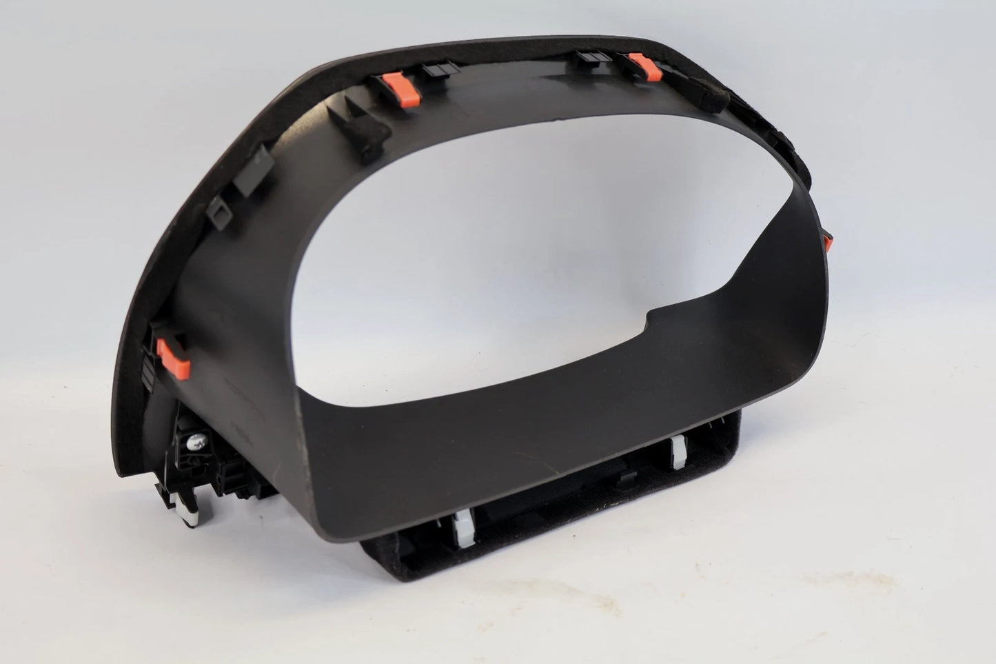 2016-2022 HONDA PILOT DASHBOARD INSTRUMENT CLUSTER BEZEL SPEEDOMETER TRIM OEM